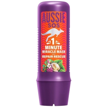 SOS 1 Minute Miracle Mask Repair Rescue