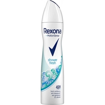 Rexona Shower Fresh Deodorant