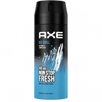 Axe Ice Chill Deodorant