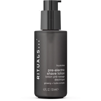 Homme Pre-Electric Shave Lotion