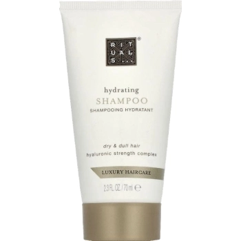 Hydrating Shampoo