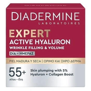 Expert Active Hyaluron Day