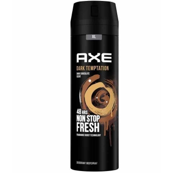 Axe Dark Temptation Deodorant Bodyspray