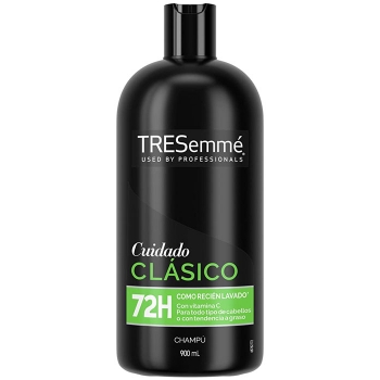 Champú Cuidado Clásico vitamina C Champú Cuidado Clásico vitamina C