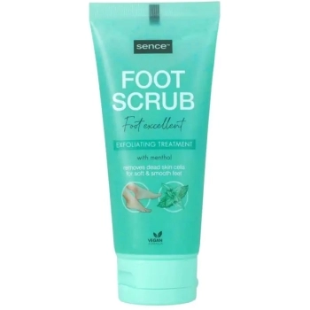 Foot Exfoliating Treatment Mentol