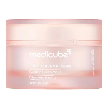 Triple Collagen Cream 4.0
