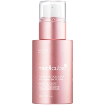 PDRN Pink Collagen Exosome Shot Serum 7500