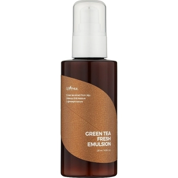 Green Tea Fresh Serum