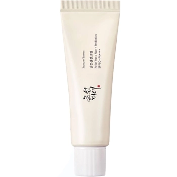 Protector Solar Relief Sun Rice + Probiotics SPF50