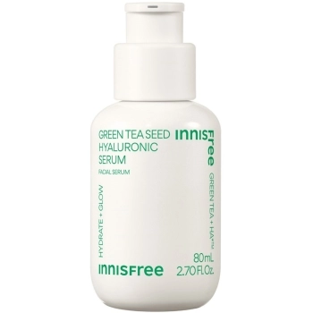 Green Tea Seed Hyaluronic Serum 80ml
