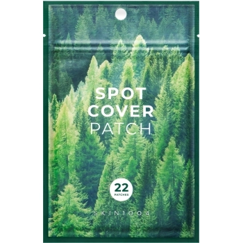 Madagascar Centella Tea-Trica Spot Cover Patch
