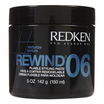 Rewind 06 Texturize