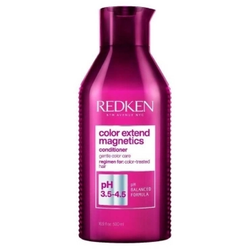 Color Extend Magnetics Conditioner Color Extend Magnetics Conditioner