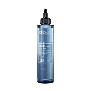 Extreme Bleach Recovery Lamellar Water Treatment