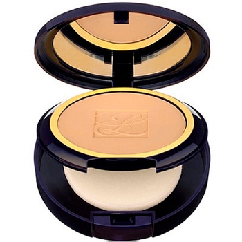 Double Wear Stay-in-Place Matte Powder Foundation SPF10 12g