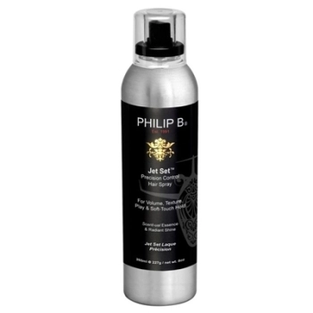 Jet Set Precision Control Spray