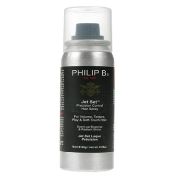 Jet Set Precision Control Spray