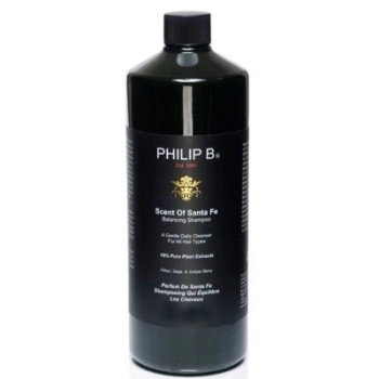 Scent Of Santa Fe Champú Equilibrante