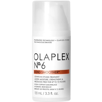 Bond Smoother Nº6