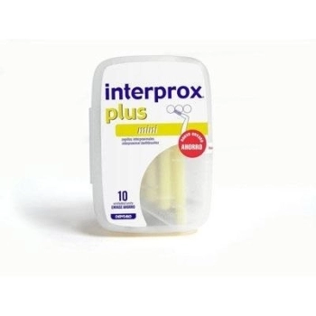 Vitis interprox plus angular mini 10 u