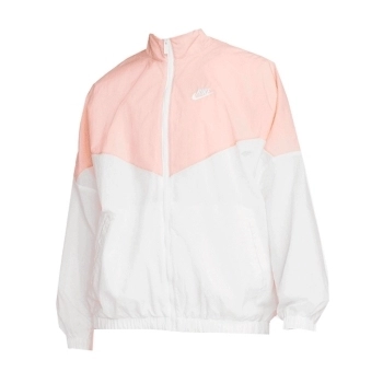 Chaqueta Essential Woven Windrunner Chaqueta Essential Woven Windrunner