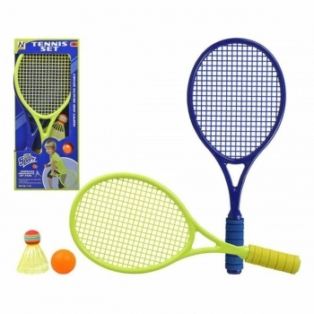 Juego de Raquetas Tennis Set S1124875