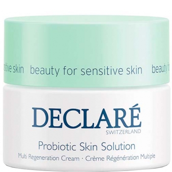 Probiotic Cream