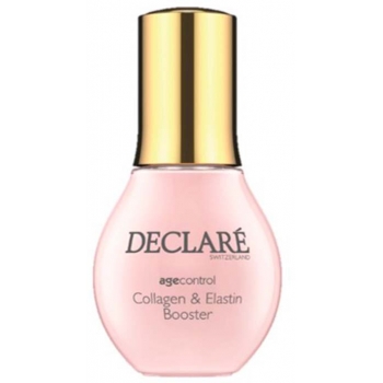 Collagen and Elastine Booster Serum