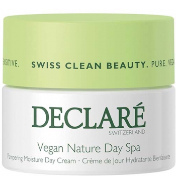 Vegan Nature Day Cream
