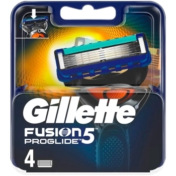 Fusion Proglide Recargas
