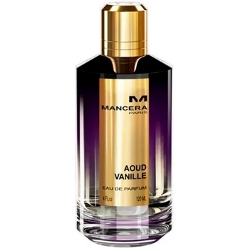 Aoud Vanille