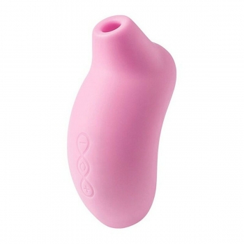 Succionador de Clítoris Lelo Sona Cruise Rosa