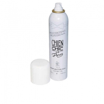 Perfume para Mascotas Chien Chic De Paris (300 ml)