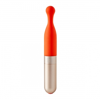 Vibrador Love not War Meile Orange