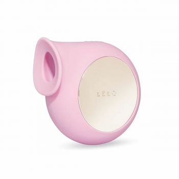 Succionador de Clítoris Sila Cruise  Lelo Rosa