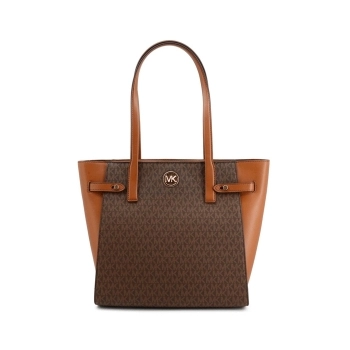 Bolso Tote Carmen Brown