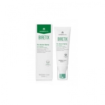 Biretix Tri-Active Spray Anti-Imperfecciones 100ml