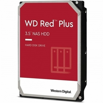 Disco Duro Western Digital WD120EFBX 12 TB 3,5