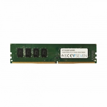 Memoria RAM V7 V71920016GBD         16 GB DDR4
