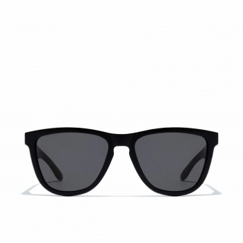 Gafas de Sol Unisex Hawkers One Raw Negro (Ø 54,8 mm)