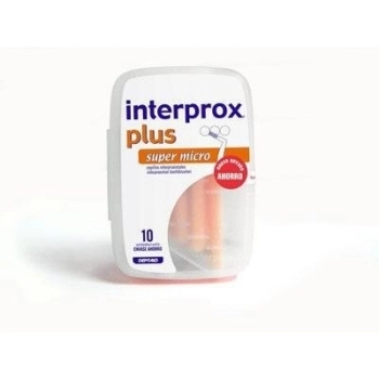 Vitis interprox plus angular super micro 6 un