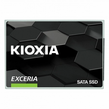 Disco Duro Kioxia EXCERIA 480 GB SSD