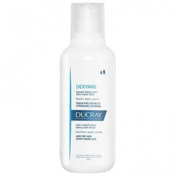 Ducray dexyane hd balsamo 400ml