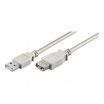 Cable Alargador USB NIMO (1,8 m)