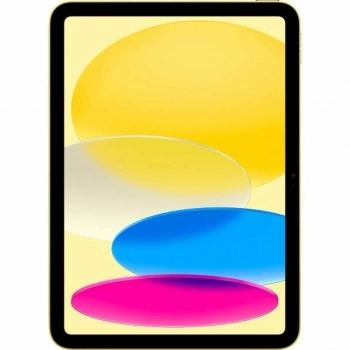 Tablet Apple iPad 2022   Amarillo 10,9