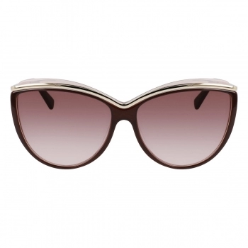 Gafas de Sol Mujer Longchamp LO676S-202 ø 60 mm