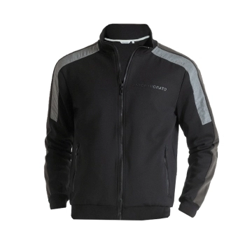 Sudadera Regular Fit con Cremallera