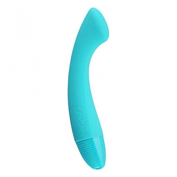 Vibrador Lelo Moka PicoBong Azul