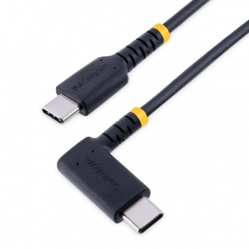 Cable Micro USB Startech R2CCR-30C-USB-CABLE Negro