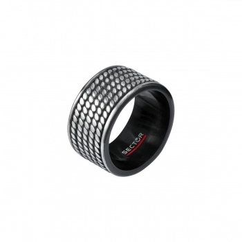 Anillo Hombre Sector SACX140 23